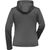 Ladies' Sports Zip Hoody - Modische Kapuzenjacke aus 100% recyceltem Polyester für Sport und Freizeit (Bild 2)