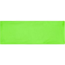 Running Headband - Extrabreites Stirnband