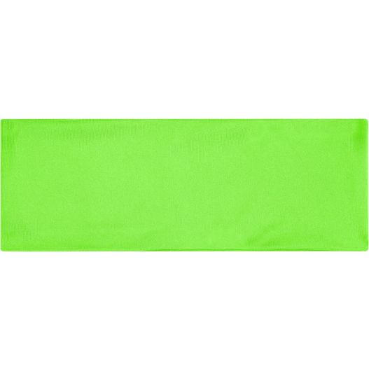 Running Headband - Extrabreites Stirnband (Bild 1)