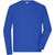 Men's Workwear-Longsleeve-T - Strapazierfähiges und pflegeleichtes Langarm Shirt (Bild 1)