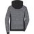 Ladies' Padded Hybrid Jacket - Wattierte Strickfleece Jacke im attraktiven Materialmix (Bild 2)