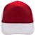 5 Panel Polyester Mesh Cap - Trendiges 5 Panel Mesh Cap in zahlreichen Farbvarianten
