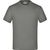 Junior Basic-T - Kinder Komfort-T-Shirt aus hochwertigem Single Jersey