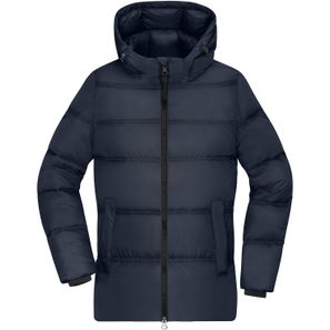 Ladies' Winter Jacket - Winterjacke mit abnehmbarer Kapuze