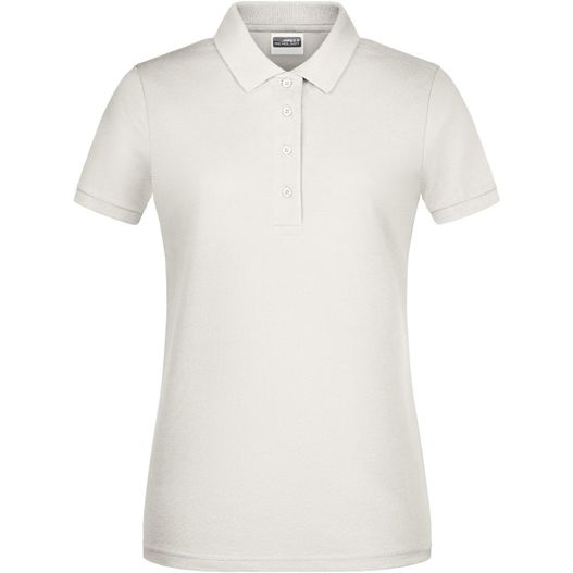 Ladies' Basic Polo - Klassisches Poloshirt (Bild 1)