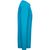 Men's BIO Stretch-Longsleeve Work - SOLID - - Langarm Shirt aus weichem Elastic-Single-Jersey (Bild 3)