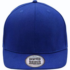 6 Panel Pro Cap Style - Cap mit Streetstyle Charakter