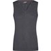 Ladies' V-Neck Pullunder - Klassischer Baumwoll-Pullunder
