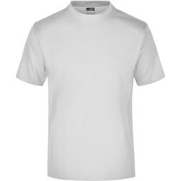 Round-T Medium (150g/m²) - Komfort-T-Shirt aus Single Jersey