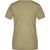 Ladies' Basic-T - Leicht tailliertes T-Shirt aus Single Jersey (Bild 2)