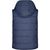 Men's Padded Vest - Modische Steppweste mit abnehmbarer Kapuze (Bild 2)