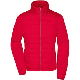 Produktabbildung Ladies' Padded Jacket - Leichte, wattierte Steppjacke Ladies' Padded Jacket - Leichte, wattierte Steppjacke
