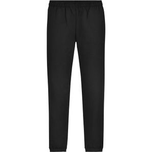 Men's Jogging Pants - Jogginghose aus formbeständiger Sweat-Qualität
