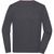 Men's Round-Neck Pullover - Klassischer Baumwoll-Pullover