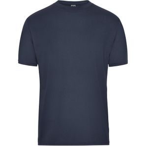 Men's BIO Workwear T-Shirt - Strapazierfähiges und pflegeleichtes T-Shirt