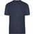 Men's BIO Workwear T-Shirt - Strapazierfähiges und pflegeleichtes T-Shirt (Bild 2)