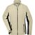 Ladies' Workwear Fleece Jacket - STRONG - - Strapazierfähige Fleecejacke im Materialmix