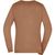 Ladies' V-Neck Pullover - Klassischer Baumwoll-Pullover (Bild 2)