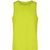 Men's Active Tanktop - Funktionstop für Freizeit und Sport