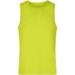 Men's Active Tanktop - Funktionstop für Freizeit und Sport