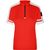 Ladies' Bike-T Half Zip - Sportives Bike-Shirt