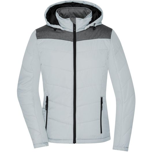 Ladies' Winter Jacket - Sportliche Winterjacke mit Kapuze (Bild 1)