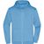 Men's Promo Zip Hoody - Klassische Sweatjacke mit Kapuze