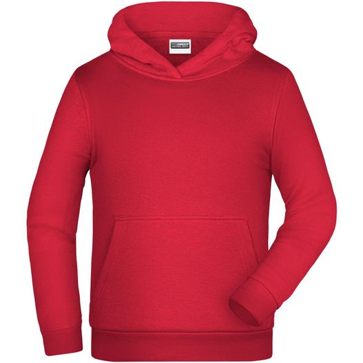 Children Promo Hoody - Klassisches Kapuzensweat für Kinder (Bild 1)