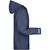 Men's Outdoor Jacket - Ultraleichte Softshelljacke für extreme Wetterbedingungen (Bild 4)