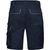 Workwear Bermudas - SOLID - - Funktionelle Arbeitsshorts im cleanen Look mit hochwertigen Details (Bild 2)