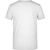 Men's Slim Fit V-T - Figurbetontes V-Neck-T-Shirt (Bild 4)