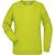 Ladies' Sweat - Klassisches Sweatshirt mit Raglanärmeln