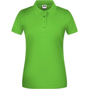 Ladies' BIO Workwear Polo - Pflegeleichtes und strapazierfähiges Polo