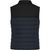 Ladies' Padded Vest - Steppweste mit Stehkragen für Promotion und Lifestyle (Bild 4)