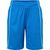 Basic Team Shorts Junior - Funktionelle Teamshorts ohne Innenslip