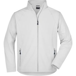 Men's Softshell Jacket - Modische Softshelljacke