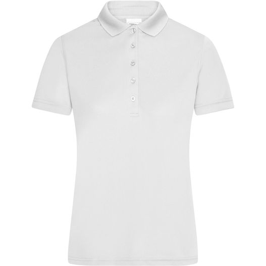 Ladies' Active Polo - Polo aus Funktions-Polyester für Promotion, Sport und Freizeit (Bild 1)