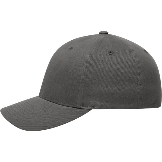 Original Flexfit® Cap - Trendiges 6 Panel Cap ohne Verschluss (Bild 1)