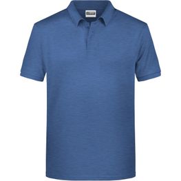 Men's Basic Polo - Klassisches Poloshirt