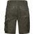 Workwear Bermudas - SOLID - - Funktionelle Arbeitsshorts im cleanen Look mit hochwertigen Details (Bild 2)
