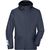 Worker Rain-Jacket - Praktische Unisex Regenjacke zum Überziehen, vielseitig einsetzbar
