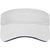 Sandwich Sunvisor - Trendiger Sunvisor mit kontrastfarbigem Sandwich (Bild 3)