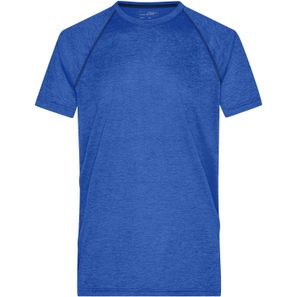 Men's Sports T-Shirt - Funktionsshirt für Fitness und Sport