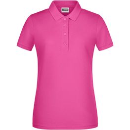 Ladies' Basic Polo - Klassisches Poloshirt