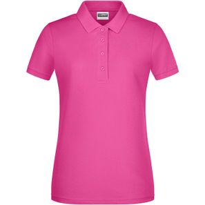 Ladies' Basic Polo - Klassisches Poloshirt