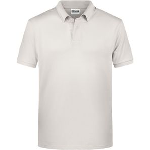 Men's Basic Polo - Klassisches Poloshirt