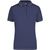Ladies' Elastic Polo - Hochwertiges Poloshirt mit Kontraststreifen