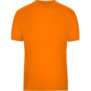 Men's BIO Workwear T-Shirt - Strapazierfähiges und pflegeleichtes T-Shirt