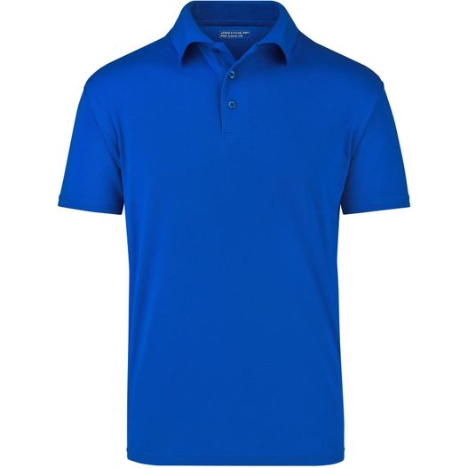 Function Polo - Polohemd aus hochfunktionellem CoolDry® (Bild 1)