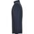 Men's Workwear Sweat-Jacket - SOLID - - Sweatjacke mit Stehkragen und Kontrastpaspel (Bild 4)